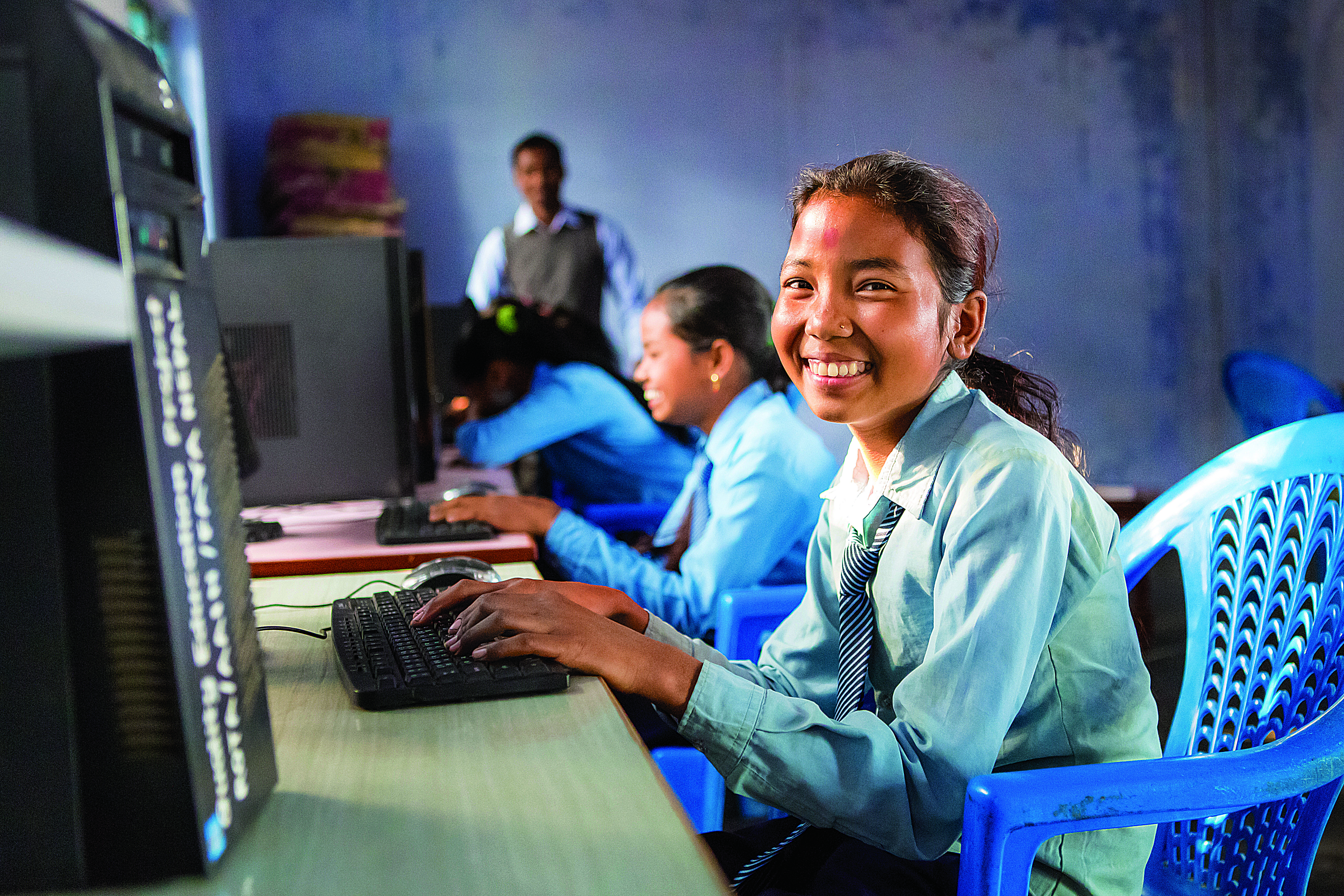 Human rights day, Nepal, right to education, sdg4, sustainable development goals, human rights-based approach, universal declaration of human rights
