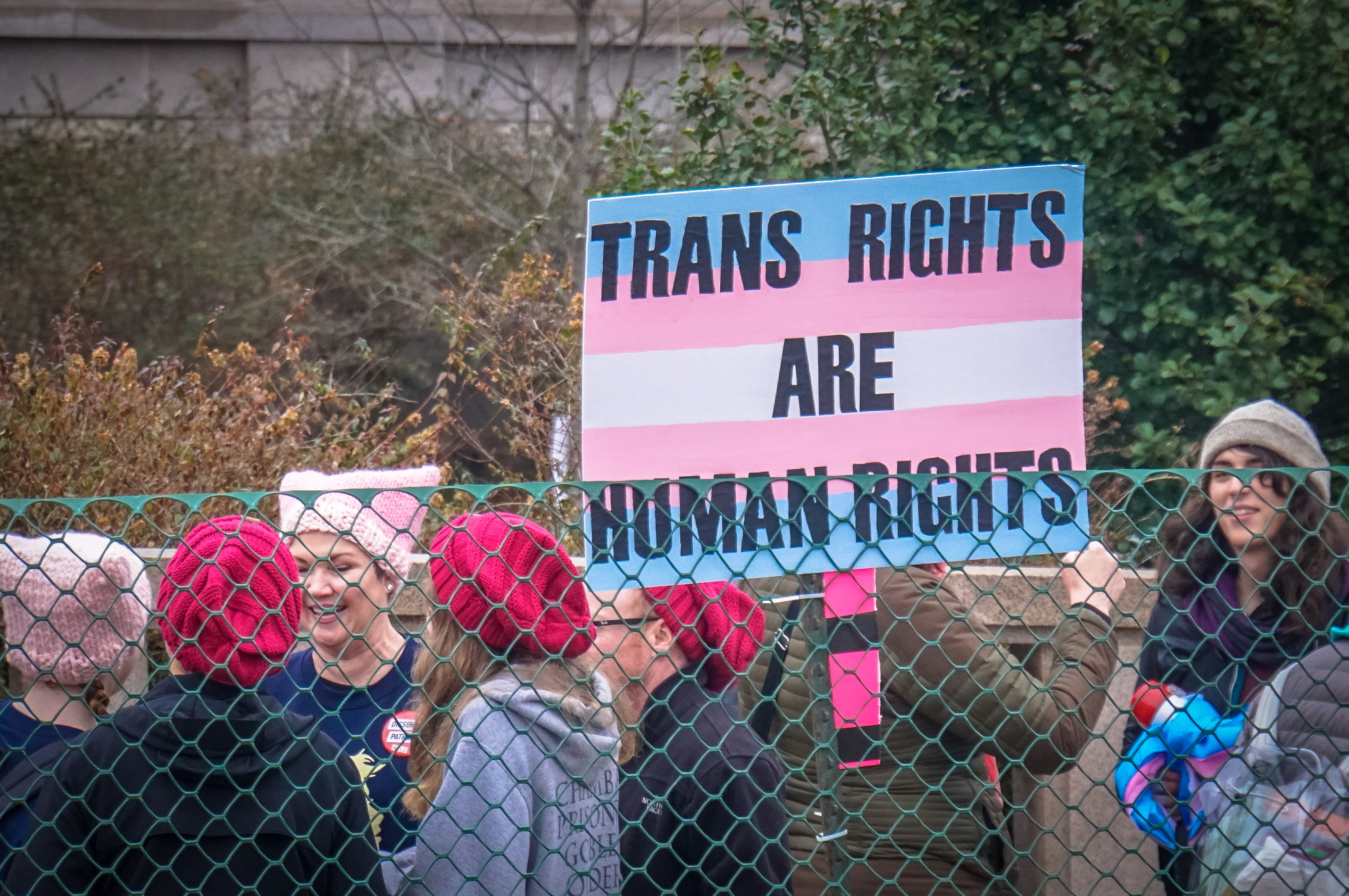 Transgender rights, human rights, right to education, LGBTQI
