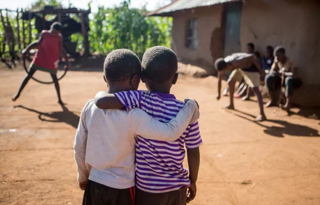 Corporal punishment, right to education, violence against children, school discipline