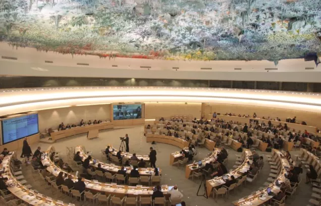 UN Human Rights Council