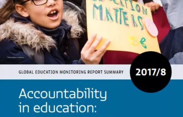 GEM report, UNESCO, education, right to education